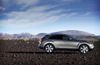 2009 Infiniti FX50 Picture